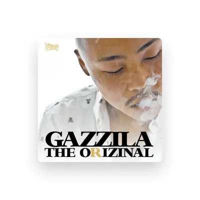 Listen to GAZZILA, watch music videos, read bio, see tour dates & more!
