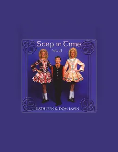 Listen to Kathleen and Dom Lavin, watch music videos, read bio, see tour dates & more!