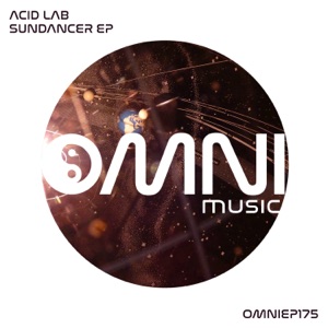 Sundancer - EP