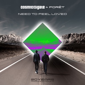 Need to Feel Loved - Single