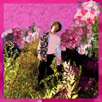 Pretty in Pink - EP - Declan.Wav
