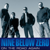 Stone Fox (The Whistle Test Theme) - Nine Below Zero