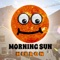 Morning Sun artwork