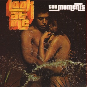 Cover voor Moments - Dolly My Love (7 inch mono mix)