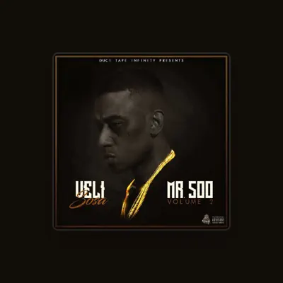 Listen to Veli Sosa, watch music videos, read bio, see tour dates & more!