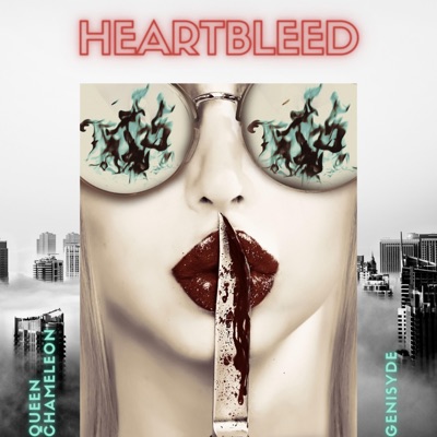 Heartbleed (feat. Genisyde) - Single