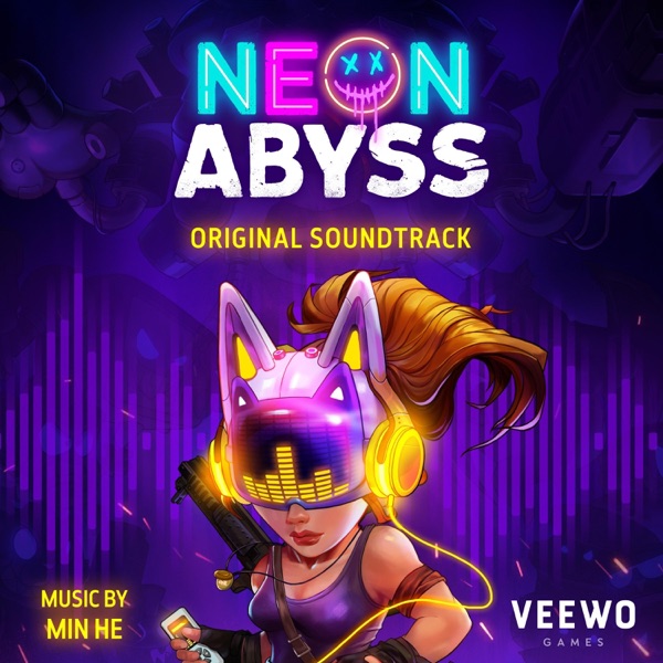 Neon Abyss(Original Soundtrack)