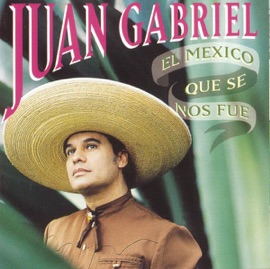 Cancion 187 Juan Gabriel