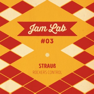Jam Lab #03 - Strauss - Single