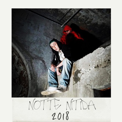 Notte Nitida (feat. Floski & Vmaki) - Single