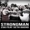 Strongman - 25G & Seth Gueko lyrics