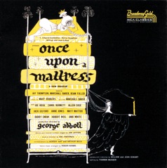 Once Upon a Mattress (1959 Original Broadway Cast Recording)