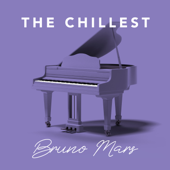 That's What I Like (Piano Version) - The Chillest Cover Art