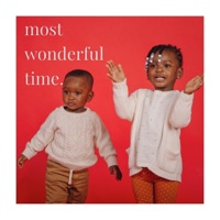Most Wonderful Time... (feat. PG Prod & Kofi Asare) - Single - Lord Badu