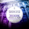 Showcase - Artist Collection Jaques Le Noir