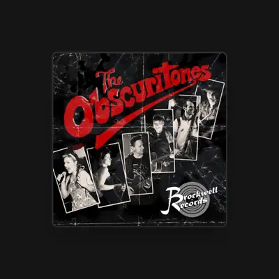 Listen to The Obscuritones, watch music videos, read bio, see tour dates & more!