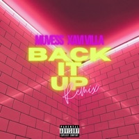 Back It Up (remix) - Single - Muvess & Xavi Villa
