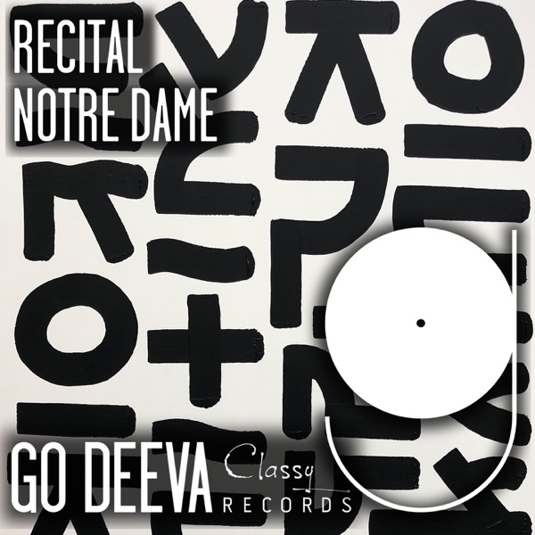 Recital - Single