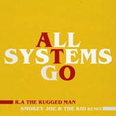 All Systems Go (Smokey Joe & The Kid Remix) artwork