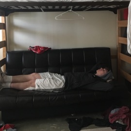 Feels Like Feels (feat. Emily Reddel) Will Bailey