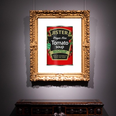 Tomato Soup - Single