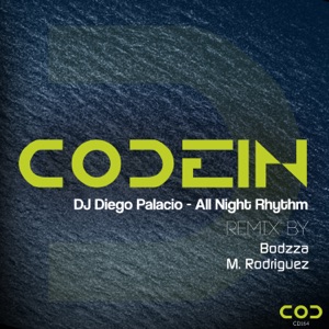 All Night Rhythm - Single