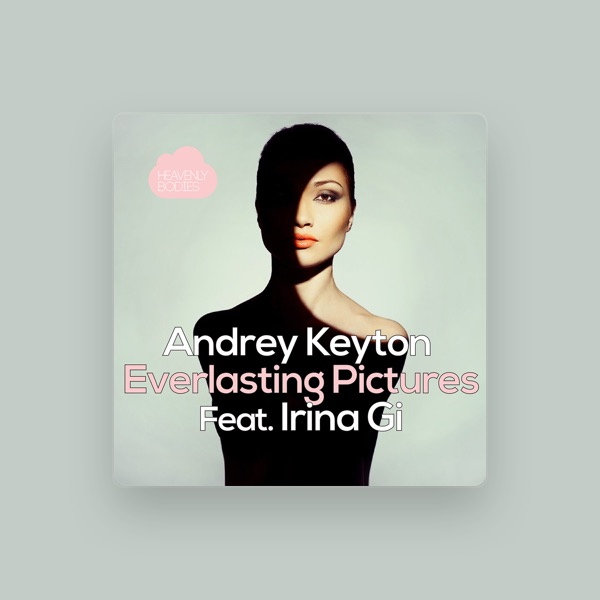Andrey Keyton's avatar