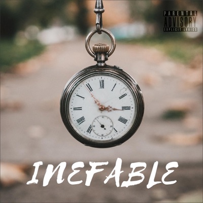Inefable (feat. Nayra) - Single