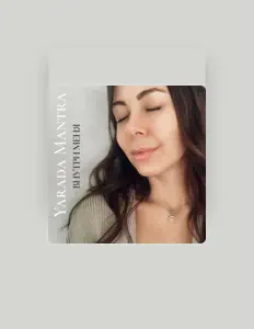 Dengarkan Yarada Mantra, tonton video musik, baca bio, lihat tanggal tur & lainnya!