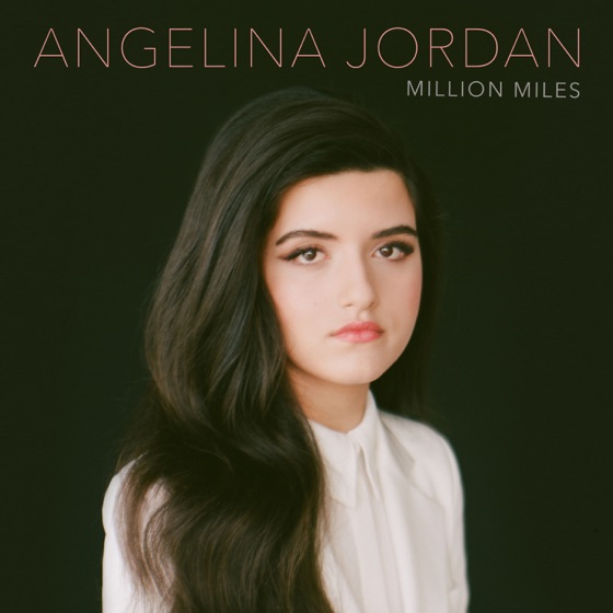 Cover artwork for Million Miles