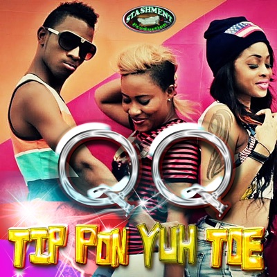 Tip Pon Yuh Toe - Single