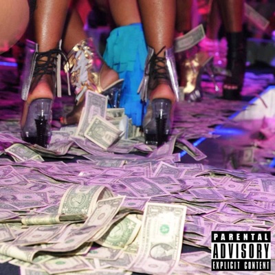 Midnight Shift Remix (feat. Milli Mami) [Remix] - Single