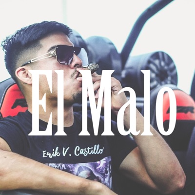 El malo - Single