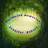 Childhood memories - EP artwork
