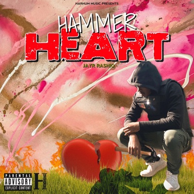 Hammer Heart - EP