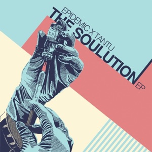 The Soulution - EP