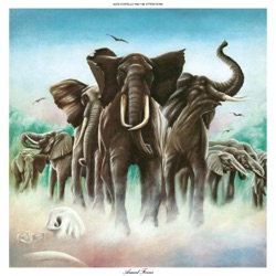 Elvis Costello & The Attractions - Oliver's Army
