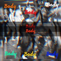 Body ( feat. The Silent Vocalist & Young z) - Single - Jr the Toxic
