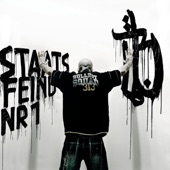 Staatsfeind Nr.1 (Re-Release) artwork