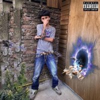 Smoking On The Corner - Single - Sp4cekid