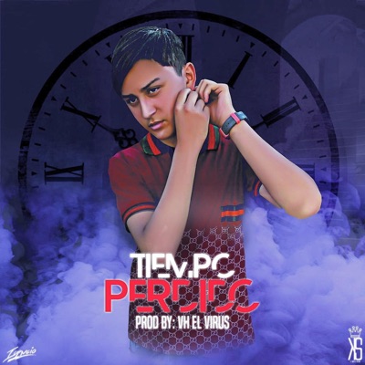 Tiempo Perdido - Single
