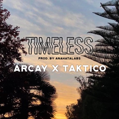 Timeless - Single