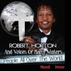 Robert Horton & Voices of Many Waters