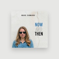 Shaye Zadravec