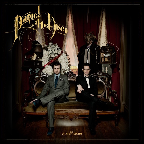 Vices & Virtues - Panic! At the Disco