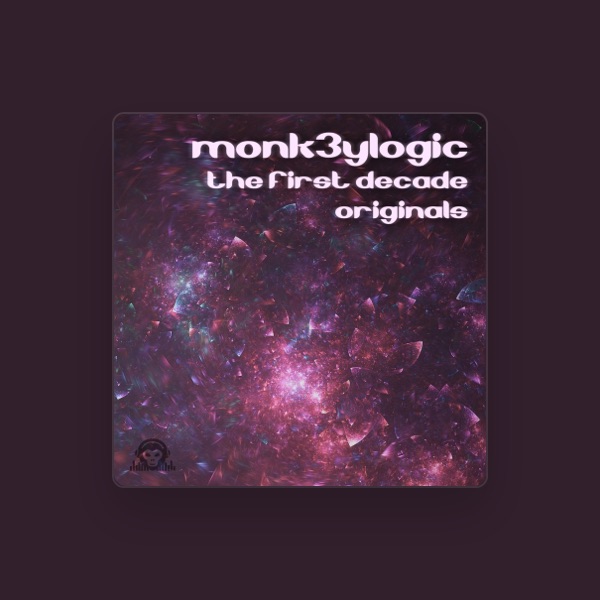 Monk3ylogic's avatar