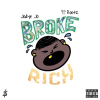 Broke Rich - Single - Jodye Jo