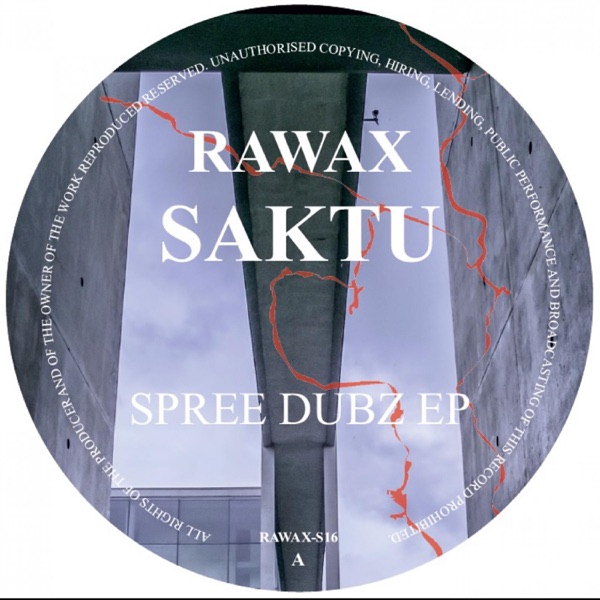 Spree Dubz - Single