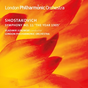 Symphony No. 11 in G Minor "The Year 1905"