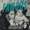 Famous (feat. Hoodcelebrityy) [Remix] - French Montana lyrics